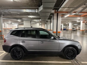 BMW X3 e83 | Auto.bg — изображение 11 BMW X3 e83 | Auto.bg — изображение 11
