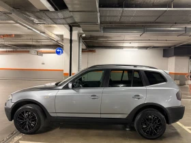 BMW X3 e83 | Auto.bg — изображение 10 BMW X3 e83 | Auto.bg — изображение 10