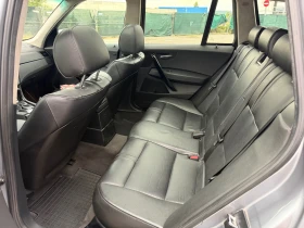 BMW X3 e83 | Auto.bg — изображение 3 BMW X3 e83 | Auto.bg — изображение 3
