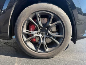 Jeep Grand cherokee * SRT * CARFAX * ОПЦИЯ ЗА ФИНАНСИРАНЕ | Auto.bg — изображение 16 Jeep Grand cherokee * SRT * CARFAX * ОПЦИЯ ЗА ФИНАНСИРАНЕ | Auto.bg — изображение 16