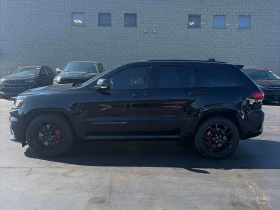 Jeep Grand cherokee * SRT * CARFAX * ОПЦИЯ ЗА ФИНАНСИРАНЕ | Auto.bg — изображение 11 Jeep Grand cherokee * SRT * CARFAX * ОПЦИЯ ЗА ФИНАНСИРАНЕ | Auto.bg — изображение 11