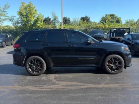 Jeep Grand cherokee * SRT * CARFAX * ОПЦИЯ ЗА ФИНАНСИРАНЕ | Auto.bg — изображение 3 Jeep Grand cherokee * SRT * CARFAX * ОПЦИЯ ЗА ФИНАНСИРАНЕ | Auto.bg — изображение 3