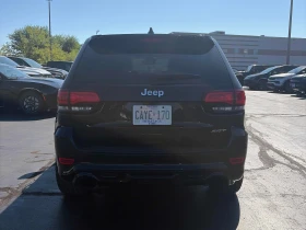 Jeep Grand cherokee * SRT * CARFAX * ОПЦИЯ ЗА ФИНАНСИРАНЕ | Auto.bg — изображение 13 Jeep Grand cherokee * SRT * CARFAX * ОПЦИЯ ЗА ФИНАНСИРАНЕ | Auto.bg — изображение 13