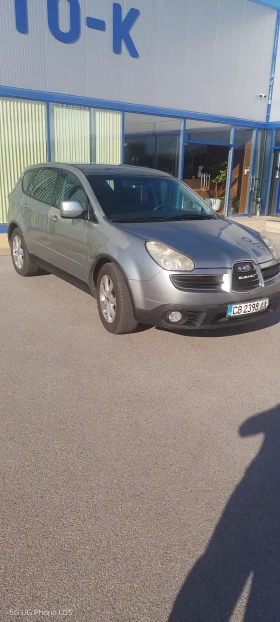 Subaru B9 tribeca 3000 - 3000 € - 79633449 2 | Car24.bg Subaru B9 tribeca 3000 - 3000 € - 79633449 2