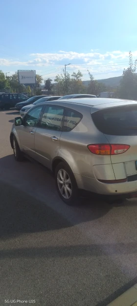 Subaru B9 tribeca 3000 - 3000 € - 79633449 6 | Car24.bg Subaru B9 tribeca 3000 - 3000 € - 79633449 6