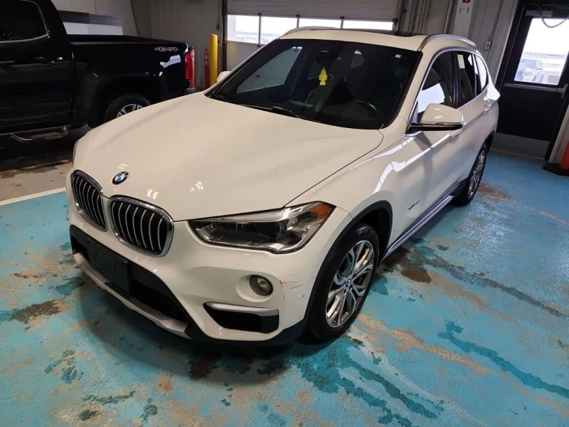 BMW X1 * XDRIVE28I * ПОДГРЕВИ* ПАНОРАМА* КEYLESS* - 10500 € / 20536.22 лв. - 42223744 1 | Car24.bg BMW X1 * XDRIVE28I * ПОДГРЕВИ* ПАНОРАМА* КEYLESS* - 10500 € / 20536.22 лв. - 42223744 1
