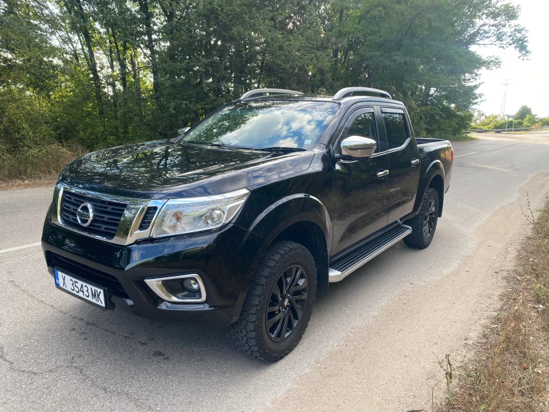 Nissan Navara NP300 2, 3 - 11999 € / 23468.00 лв. - 28273605 1 | Car24.bg Nissan Navara NP300 2, 3 - 11999 € / 23468.00 лв. - 28273605 1