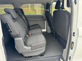 VW Transporter 2.0 TDI 9 Местен, Чисто нов | Auto.bg — изображение 12 VW Transporter 2.0 TDI 9 Местен, Чисто нов | Auto.bg — изображение 12