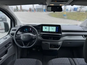 VW Transporter 2.0 TDI 9 Местен, Чисто нов | Auto.bg — изображение 11 VW Transporter 2.0 TDI 9 Местен, Чисто нов | Auto.bg — изображение 11