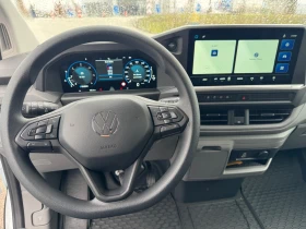 VW Transporter 2.0 TDI 9 Местен, Чисто нов | Auto.bg — изображение 10 VW Transporter 2.0 TDI 9 Местен, Чисто нов | Auto.bg — изображение 10