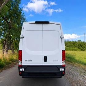 Iveco 35c13 Хладилен | Auto.bg — изображение 4 Iveco 35c13 Хладилен | Auto.bg — изображение 4