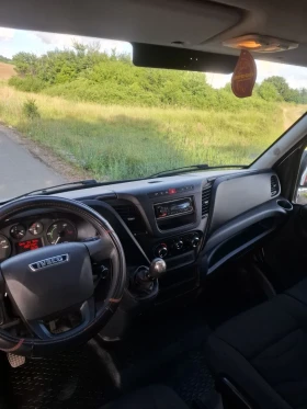 Iveco 35c13 Хладилен | Auto.bg — изображение 8 Iveco 35c13 Хладилен | Auto.bg — изображение 8