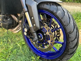 Yamaha Mt-09 ABS TCS QuickShifter | Auto.bg — изображение 10 Yamaha Mt-09 ABS TCS QuickShifter | Auto.bg — изображение 10