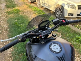 Yamaha Mt-09 ABS TCS QuickShifter | Auto.bg — изображение 12 Yamaha Mt-09 ABS TCS QuickShifter | Auto.bg — изображение 12