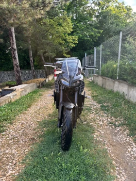 Yamaha Mt-09 ABS TCS QuickShifter | Auto.bg — изображение 8 Yamaha Mt-09 ABS TCS QuickShifter | Auto.bg — изображение 8