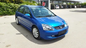 Honda Civic 2.0i TYPE S Швейцария 1 - Car24.bg Honda Civic 2.0i TYPE S Швейцария 1