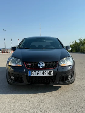 VW Golf MK5 GTI - Car24.bg VW Golf MK5 GTI