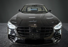 Mercedes-Benz S 400 d Long 4Matic = AMG Line = Гаранция - Car24.bg Mercedes-Benz S 400 d Long 4Matic = AMG Line = Гаранция
