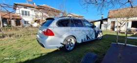 BMW 320 - 4700 € / 9192.40 лв. - 98216312 7 | Car24.bg BMW 320 - 4700 € / 9192.40 лв. - 98216312 7