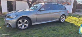 BMW 320 - 4700 € / 9192.40 лв. - 98216312 9 | Car24.bg BMW 320 - 4700 € / 9192.40 лв. - 98216312 9