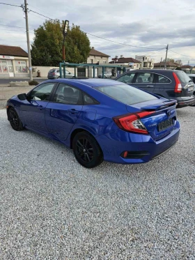 Honda Civic 2.0-158 кс.АВТОМАТИК - 25600 лв. / 13089.07 € - 99233164 5 | Car24.bg Honda Civic 2.0-158 кс.АВТОМАТИК - 25600 лв. / 13089.07 € - 99233164 5