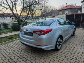 Kia Optima 1.7CRDI-GT Line - 15500 лв. / 7925.02 € - 85206397 4 | Car24.bg Kia Optima 1.7CRDI-GT Line - 15500 лв. / 7925.02 € - 85206397 4