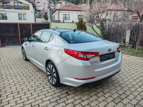 Kia Optima 1.7CRDI-GT Line - 15500 лв. / 7925.02 € - 85206397 6 | Car24.bg Kia Optima 1.7CRDI-GT Line - 15500 лв. / 7925.02 € - 85206397 6