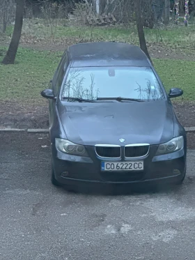 BMW 320 Е91 - Car24.bg BMW 320 Е91
