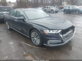 Audi A8 3.0l L 55 - Car24.bg Audi A8 3.0l L 55