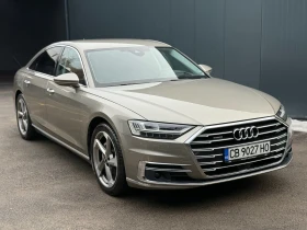 Audi A8 55TFSI/Сервизна История/Head up/Matrix/Quattro - Car24.bg Audi A8 55TFSI/Сервизна История/Head up/Matrix/Quattro