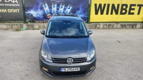Снимка VW Sharan