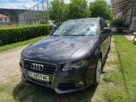 Audi A4 1.8TFSI-160к.с- Подгрев!Парктроници!Темпомат - 6000 € / 11734.98 лв. - 44468611 7 | Car24.bg Audi A4 1.8TFSI-160к.с- Подгрев!Парктроници!Темпомат - 6000 € / 11734.98 лв. - 44468611 7