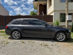 Audi A4 1.8TFSI-160к.с- Подгрев!Парктроници!Темпомат - 6000 € / 11734.98 лв. - 44468611 3 | Car24.bg Audi A4 1.8TFSI-160к.с- Подгрев!Парктроници!Темпомат - 6000 € / 11734.98 лв. - 44468611 3