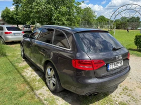 Audi A4 1.8TFSI-160к.с- Подгрев!Парктроници!Темпомат - 6000 € / 11734.98 лв. - 44468611 5 | Car24.bg Audi A4 1.8TFSI-160к.с- Подгрев!Парктроници!Темпомат - 6000 € / 11734.98 лв. - 44468611 5