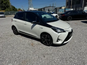 Toyota Yaris 1.5 Hybrid 101hp* NAVI* КАМЕРА* ДИСТРОНИК* LED* - 9500 € / 18580.38 лв. - 77821008 13 | Car24.bg Toyota Yaris 1.5 Hybrid 101hp* NAVI* КАМЕРА* ДИСТРОНИК* LED* - 9500 € / 18580.38 лв. - 77821008 13