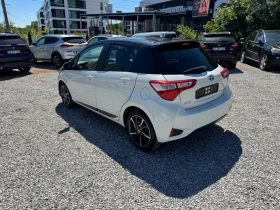 Toyota Yaris 1.5 Hybrid 101hp* NAVI* КАМЕРА* ДИСТРОНИК* LED* - 9500 € / 18580.38 лв. - 77821008 8 | Car24.bg Toyota Yaris 1.5 Hybrid 101hp* NAVI* КАМЕРА* ДИСТРОНИК* LED* - 9500 € / 18580.38 лв. - 77821008 8