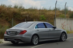 Mercedes-Benz S 500 Facelift / LONG /S63 AMG Пакет / Вакум / Обдухване - 24999 € / 48893.79 лв. - 86771152 6 | Car24.bg Mercedes-Benz S 500 Facelift / LONG /S63 AMG Пакет / Вакум / Обдухване - 24999 € / 48893.79 лв. - 86771152 6