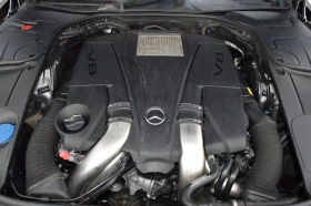 Mercedes-Benz S 500 Facelift / LONG /S63 AMG Пакет / Вакум / Обдухване - 24999 € / 48893.79 лв. - 86771152 16 | Car24.bg Mercedes-Benz S 500 Facelift / LONG /S63 AMG Пакет / Вакум / Обдухване - 24999 € / 48893.79 лв. - 86771152 16