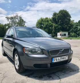 Volvo V50 - Car24.bg Volvo V50