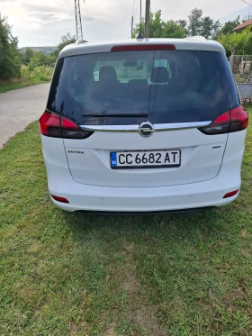 Opel Zafira C 1.6 CDTI-134к.с. - 12990 € / 25406.23 лв. - 15187059 3 | Car24.bg Opel Zafira C 1.6 CDTI-134к.с. - 12990 € / 25406.23 лв. - 15187059 3