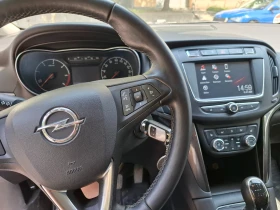 Opel Zafira C 1.6 CDTI-134к.с. - 12990 € / 25406.23 лв. - 15187059 14 | Car24.bg Opel Zafira C 1.6 CDTI-134к.с. - 12990 € / 25406.23 лв. - 15187059 14
