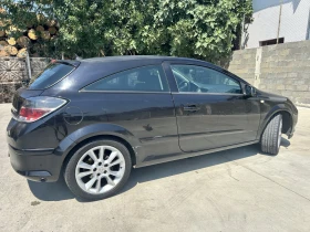 Opel Astra H GTC - 999 € / 1953.87 лв. - 82342617 4 | Car24.bg Opel Astra H GTC - 999 € / 1953.87 лв. - 82342617 4