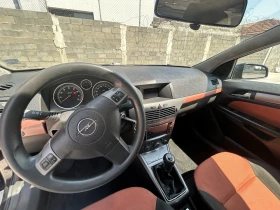 Opel Astra H GTC - 999 € / 1953.87 лв. - 82342617 14 | Car24.bg Opel Astra H GTC - 999 € / 1953.87 лв. - 82342617 14