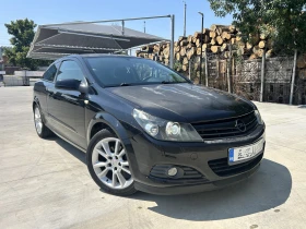 Opel Astra H GTC - Car24.bg Opel Astra H GTC