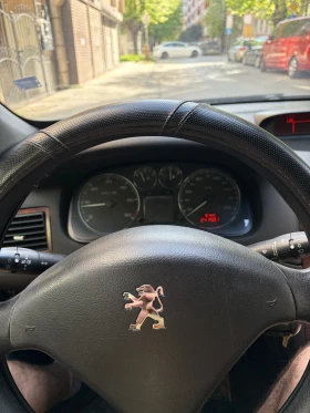 Peugeot 307 undefined | Auto.bg — изображение 8 Peugeot 307 undefined | Auto.bg — изображение 8