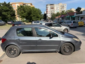 Peugeot 307 undefined | Auto.bg — изображение 4 Peugeot 307 undefined | Auto.bg — изображение 4