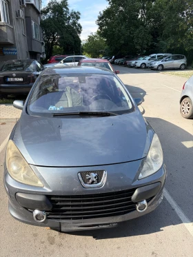 Peugeot 307