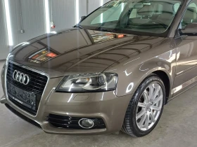 Audi A3 Sline Панорама Stronic - Car24.bg Audi A3 Sline Панорама Stronic