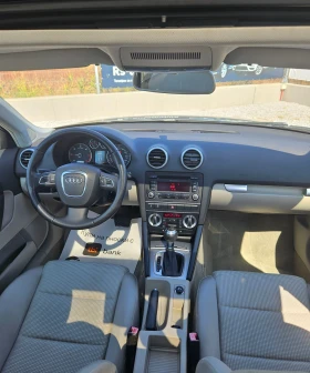 Audi A3 Продадена | Auto.bg — изображение 13 Audi A3 Продадена | Auto.bg — изображение 13