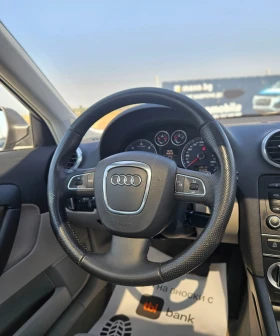 Audi A3 Продадена | Auto.bg — изображение 10 Audi A3 Продадена | Auto.bg — изображение 10